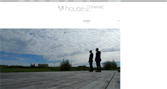 Desktop Screenshot of house42.com